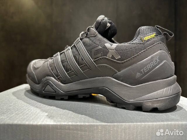 Кроссовки мужские adidas terrex