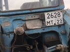 Трактор МТЗ (Беларус) 80, 1980 объявление продам
