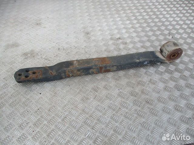 Полурессора BPW 14022AG1214