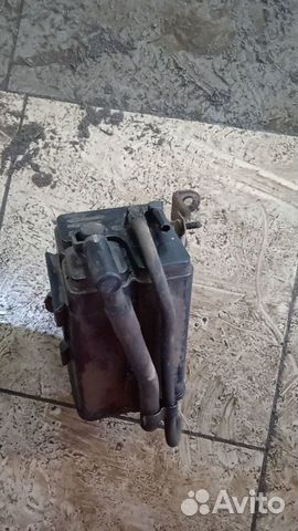 Абсорбер mitsubishi lancer 9