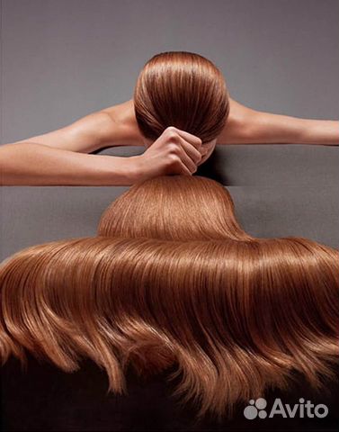 Продам Волосы, парики, трессы, шиньоны
