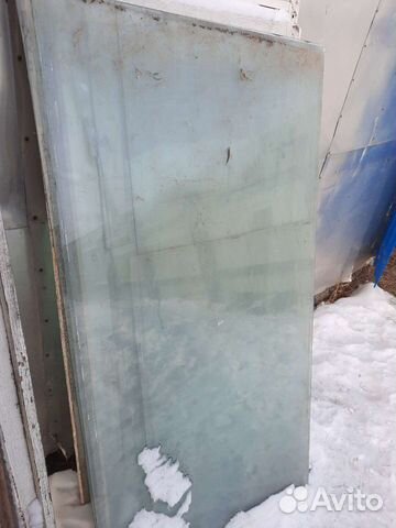 Оконное стекло бу