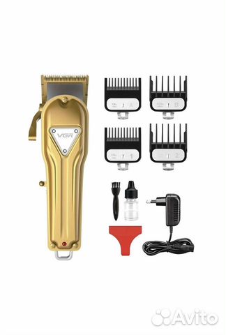 Машинка для стрижки волос VGR V-133