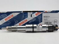 Форсунки Bosch 612630090012