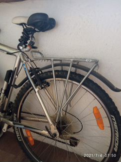 Велосипеды бу взрослый 26