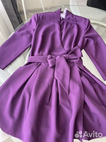 Платье женское