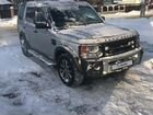 Land Rover Discovery 2.7 AT, 2007, 360 000 км