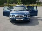Rover 75 1.8 МТ, 1999, 174 000 км объявление продам
