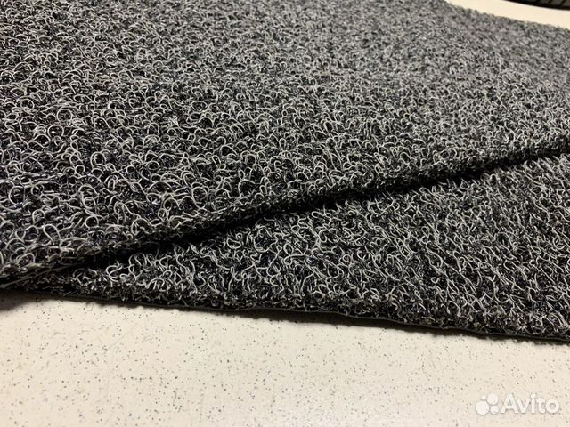 Коврик придверный