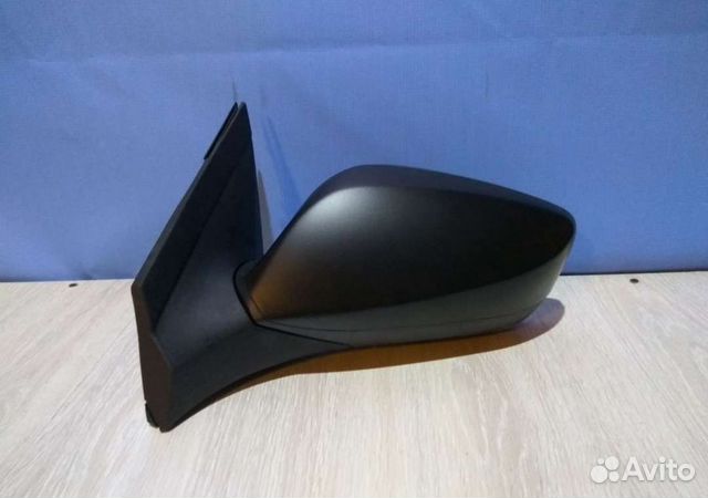 Зеркало Hyundai Solaris левое правое 2011-2017