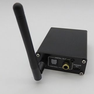 Ресивер Bluetooth CSR8675