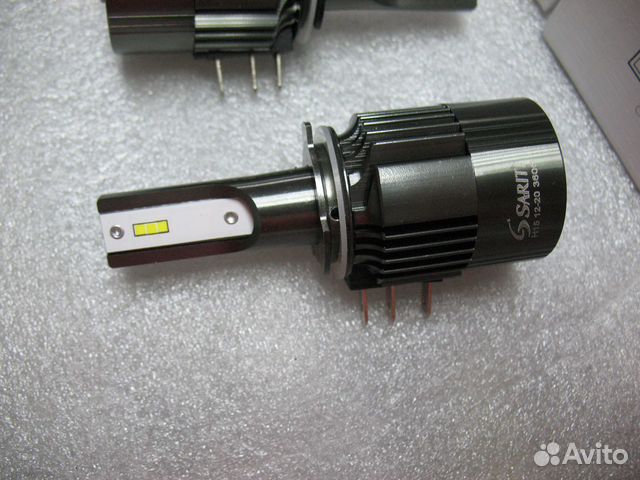 лед лампы сарити