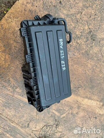 Корпус воздушного фильтра Bmw 525 e39