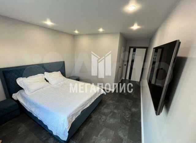 3-к. квартира, 91,6 м², 5/10 эт.