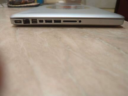 Macbook Pro 13, SSD, 8gb озу