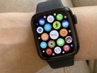 Apple watch / смарт часы series 7 (новые) объявление продам