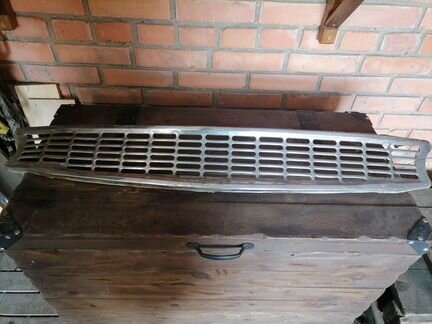 Решетка радиатора Москвич 407