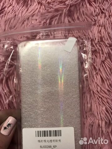 Чехлы на айфон 6/6s плюс