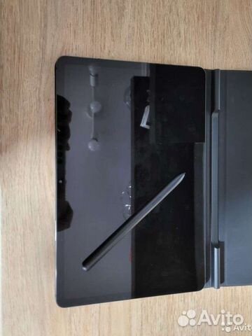 Samsung Galaxy Tab S7 Wi-Fi 6/128Gb