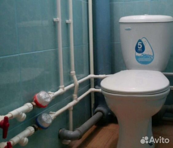 Услуги сантехника и иные виды услуг