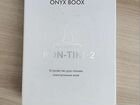 Электронная книга OnyxBoox Kon Tiki 2 объявление продам
