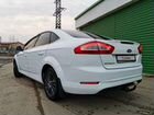 Ford Mondeo 1.6 МТ, 2013, 75 000 км