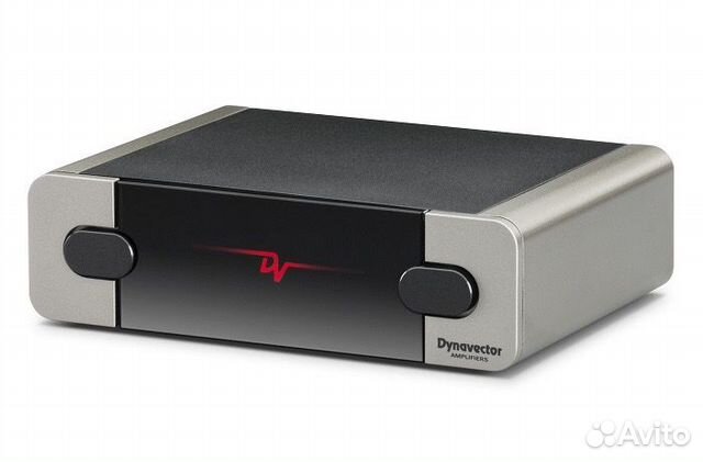 Референсный MC/MM фонокорректор Dynavector P75 mk4