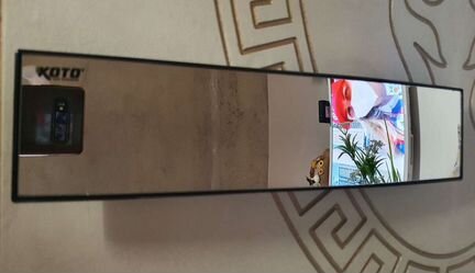 Зеркало заднего вида Koto