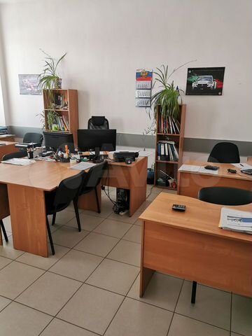 Офис, 40 м²
