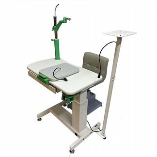 Стол приборный на 2 прибора + Кресло с электро