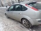 Ford Focus 1.6 МТ, 2006, 275 052 км