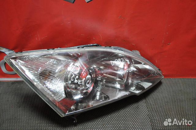 Фара правая honda CR-V RE5