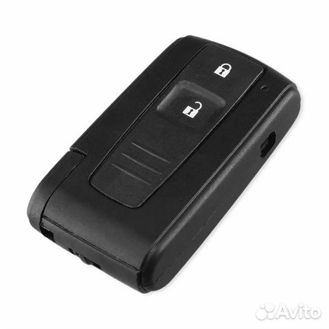 Корпус смарт ключа Toyota