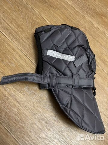 Подшлемник