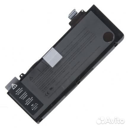 Аккумулятор для Apple MacBook Pro 13 A1278 63.5Wh