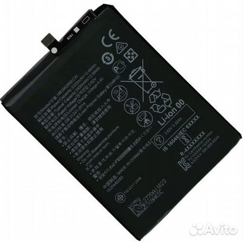 Батарейка для Huawei P SMART 2019 / Honor 10i / Ho
