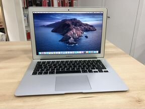 MacBook Air 13 2012 i7/8/256