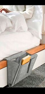 Органайзер приковатный подвесной