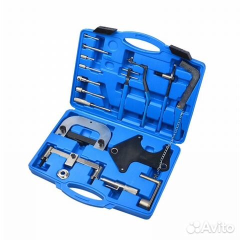 Специнструмент renault 1.2 1.4 1.6 1.8 2.0 2.2.2.5