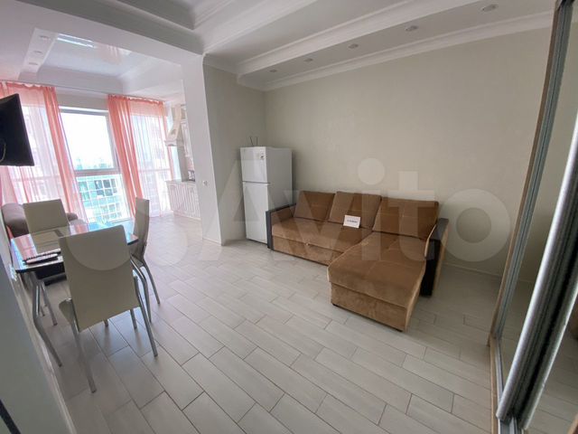 2-к. квартира, 45 м², 5/14 эт.