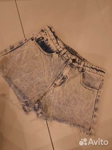 Шорты AlexanderWang S