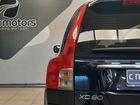 Volvo XC90 2.5 AT, 2006, 185 000 км объявление продам