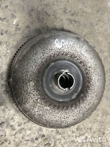 Гидротрансформатор АКПП Kia Optima lll 2.4 л