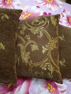 Подушки диванные