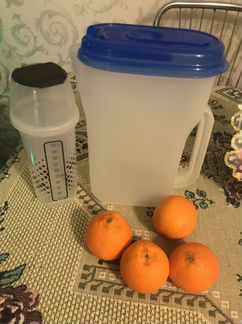 Кувшин, Шейкер,новый