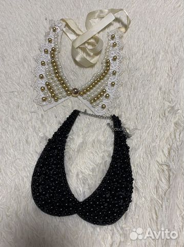 Воротник женский