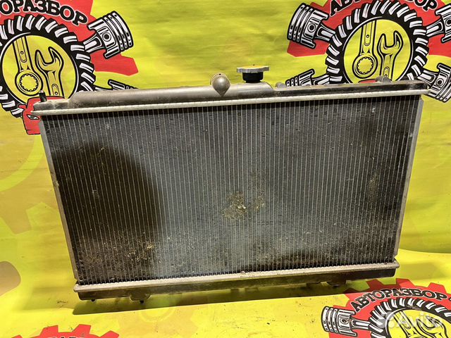 Радиатор основной Mitsubishi Lancer 9 1.6 МКПП