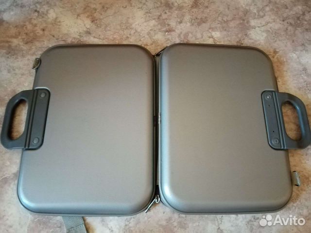 Сумка для ноутбука