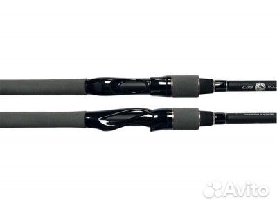 Спиннинг Maximus Wild Power-Z JIG 2,78m 12-45g