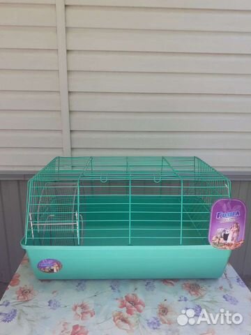 Клетка для грызунов
